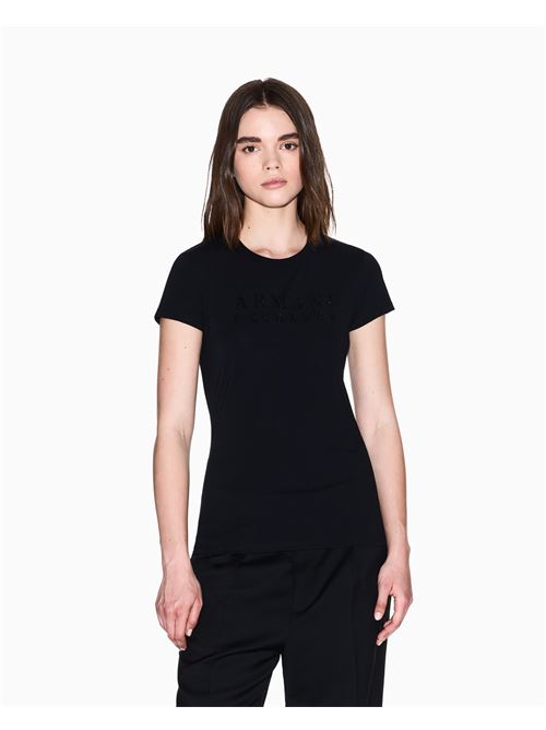 t-shirt ARMANI EXCHANGE | XW001349 AF17173UC001